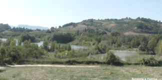 Vignali (FI): “Completare le casse di laminazione del torrente Senio a Cuffiano”