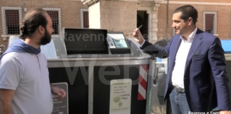 Dal 16 ottobre il nuovo sistema di raccolta differenziata dei rifiuti in centro