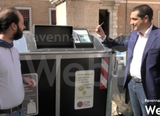 Dal 16 ottobre il nuovo sistema di raccolta differenziata dei rifiuti in centro
