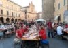 Bagnacavallo: Domani i cittadini in festa con la Costituzione e la Cena dei Popoli