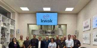 Emozioni e partecipazione alla cena di ringraziamento di Confcommercio Ascom Faenza