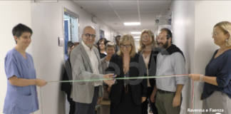 Nuovo Centro Disturbi Cognitivi e Demenze a Ravenna