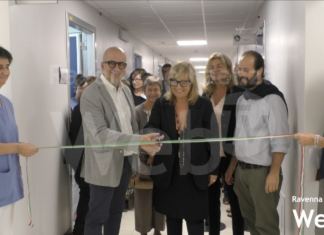 Nuovo Centro Disturbi Cognitivi e Demenze a Ravenna