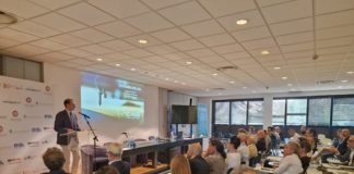 Ceramica, carbonio e materiali compositi: tavola rotonda con Regione e Università