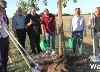 Un agro-parco da oltre 6 ettari realizzato dalla CLAI