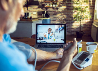 Telemedicina: concluso il primo progetto regionale. Soddisfatti i pazienti, 262 quelli monitorati in un anno