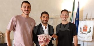 Nasce Vén – Vignaioli e Terroir: nel Pavaglione a Lugo, la passione per il vino