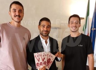 Nasce Vén – Vignaioli e Terroir: nel Pavaglione a Lugo, la passione per il vino