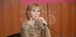 Antonella Conti, presidente di Formula Servizi, ospite di ‘Volta e Rivolta. Storie di donne e uomini tra acqua e terra’