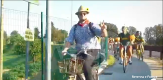 Il 13 aprile la terza edizione della Coppa Dal Pane: gara ludica in memoria di Valter