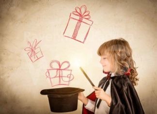 “Magica-mente”: magia per divertirsi e far crescere la mente