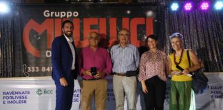 “Piazza in tavola”: consegnato ieri il premio al miglior Bursôn