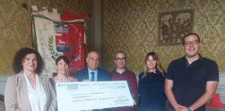 Bagnacavallo. Post alluvione: dalla BCC un contributo di 38mila euro per la scuola di Villanova