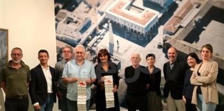 Lugo: Tanti appuntamenti per la ventesima edizione del Caffè Letterario