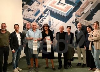 Lugo: Tanti appuntamenti per la ventesima edizione del Caffè Letterario