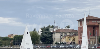 Ponte mobile chiuso al transito domenica 24 settembre dalle 11.30 alle 12 e dalle 16.15 alle 16.45