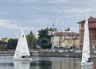 Ponte mobile chiuso al transito domenica 24 settembre dalle 11.30 alle 12 e dalle 16.15 alle 16.45