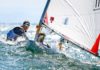 Campionati Italiani Giovanili in Singolo Kinder Joy of Moving: Il Day 3 è una sontuosa giornata di vela