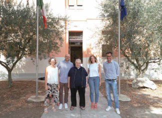 Asilo Azzaroli: la scuola di Sant’Agata ringrazia Euro Company per la generosa donazione