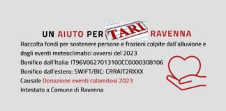Ravenna in Comune: TARI. La cosiddetta esenzione degli alluvionati