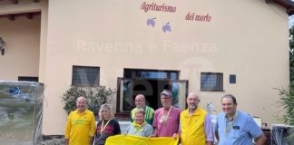 Coldiretti: Da Treviso attrezzature in dono per due agriturismi colpiti dal alluvione e tornado