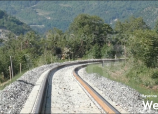 Ancora non si conosce la progettualità per la riapertura della Faentina