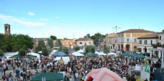 Alfonsine: torna la solidarietà «a braccia aperte» per aiutare i cittadini colpiti dal tornado