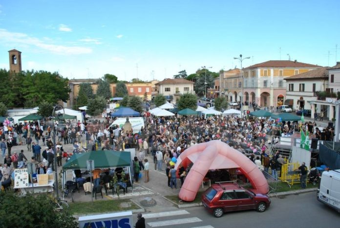 festa alfonsine