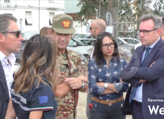 Alluvione: Quasi 1,5 miliardi per 5mila interventi: il commissario Figliuolo fa il punto in Assemblea legislativa