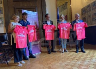 Pink Ranning, torna l’evento che dice no alla violenza sulle donne