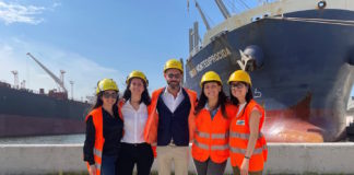 Sapir Spa: la parità di genere diventa un fatto concreto