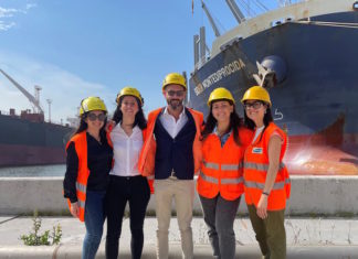 Sapir Spa: la parità di genere diventa un fatto concreto