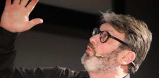 Brisighella presenta un capolavoro: la Romagna. “A tirumbëla, mè.” (A più non posso, io) di e con Gianni Parmiani