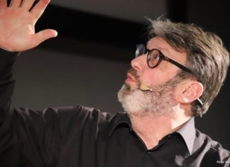 Brisighella presenta un capolavoro: la Romagna. “A tirumbëla, mè.” (A più non posso, io) di e con Gianni Parmiani