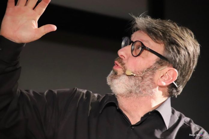 foto parmiani gianni