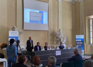 Ausl Romagna: Al via il primo Corso di formazione per direttori generali