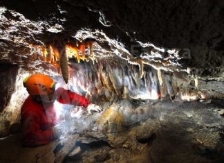 Patrimonio Unesco: il 20 settembre la decisione sui gessi romagnoli