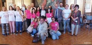 Disabilità: una targa in Prefettura per ricordare l’importanza di uguaglianza e inclusione