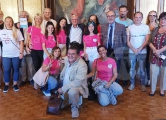 Disabilità: una targa in Prefettura per ricordare l’importanza di uguaglianza e inclusione