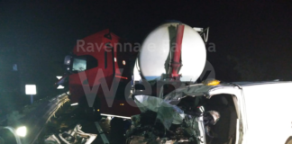 Incidente mortale sulla Romea. Muore un 41enne a bordo di un furgone