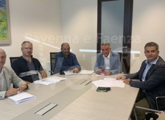 Alluvione. Figliuolo contatta le Cooperative agricole braccianti