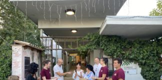 Sagra Erbe Palustri: dopo l’inaugurazione di ieri, domani la grande mostra-mercato