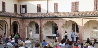 Museo Civico: inaugurata davanti a 200 persone la mostra “Strade e storie. Paesaggi da Hokusai a Hiroshige”