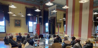 Bagnacavallo: “La Repubblica siamo noi”, evento in piazza per i nuovi cittadini italiani e per tutta la comunità