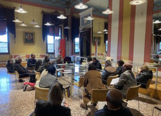 Bagnacavallo: “La Repubblica siamo noi”, evento in piazza per i nuovi cittadini italiani e per tutta la comunità