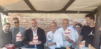 Bonaccini: Saranno stanziati i fondi necessari per il ripristino delle Saline di Cervia