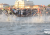 6 mila atleti per l’Ironman di Cervia: stamattina la partenza