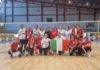 Tutti pazzi per la “pallavolo delle mamme”