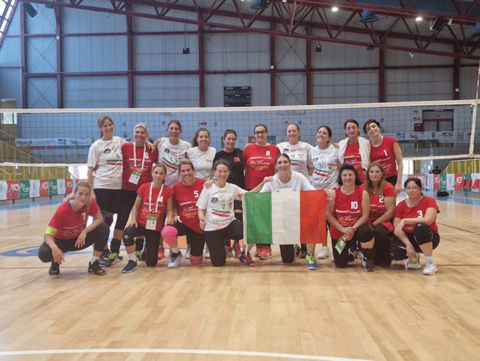 la nazionale italiana