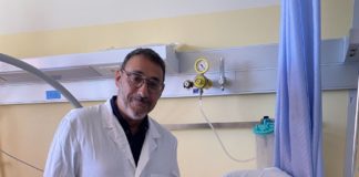 Operata a 102 anni, torna a casa a pochi giorni dall’intervento